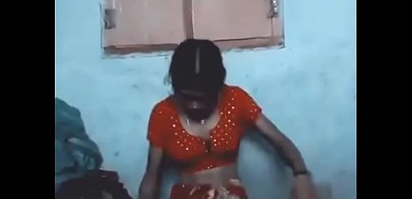  indian teen girl enjoying